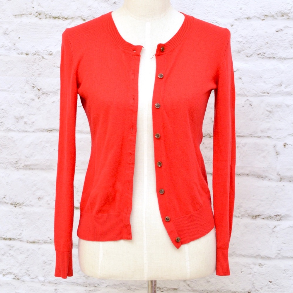 ❌SOLD❌ Gap Cardigan